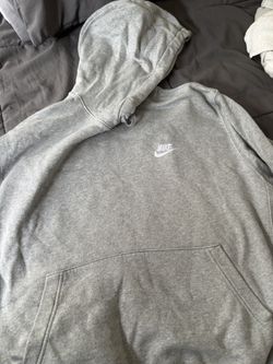 nike hoodie
