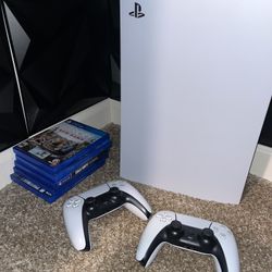Ps5