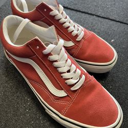 Vans Men’s Size 7.5