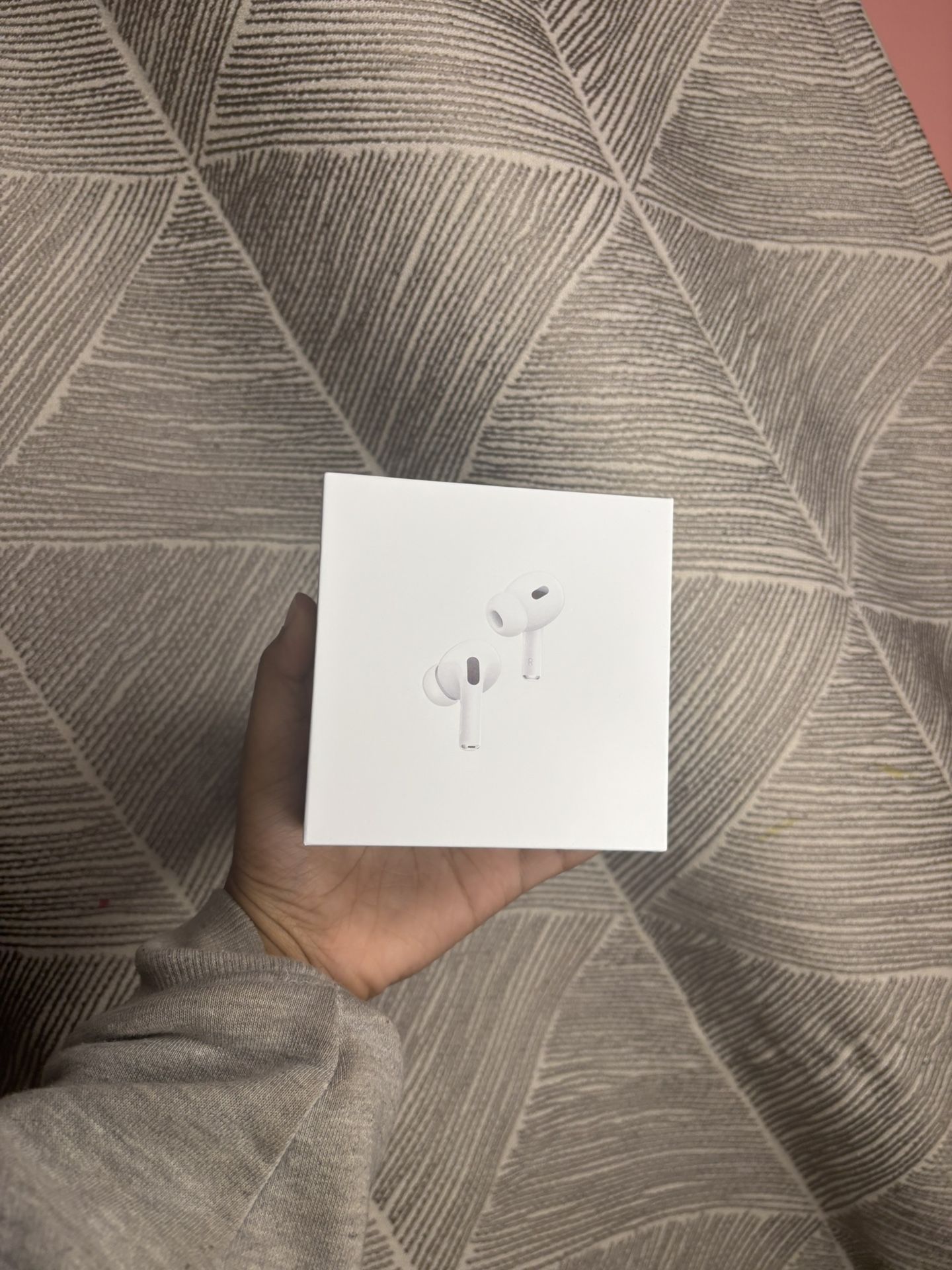 AirPod Pros
