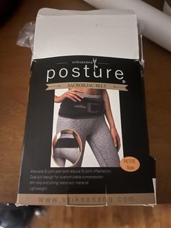 Compression/pregnancy belt