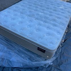 Queen Mattress Only