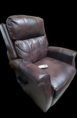 Lift chair