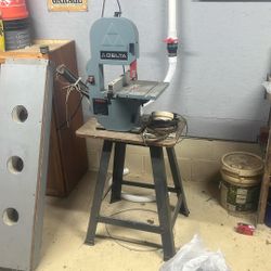 Delta Bandsaw