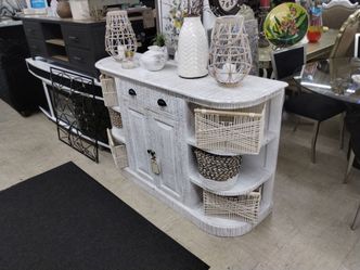 Beautiful Console Table