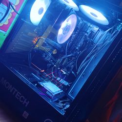 Custom PC
