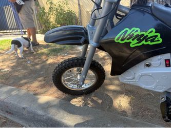 Electrical bike