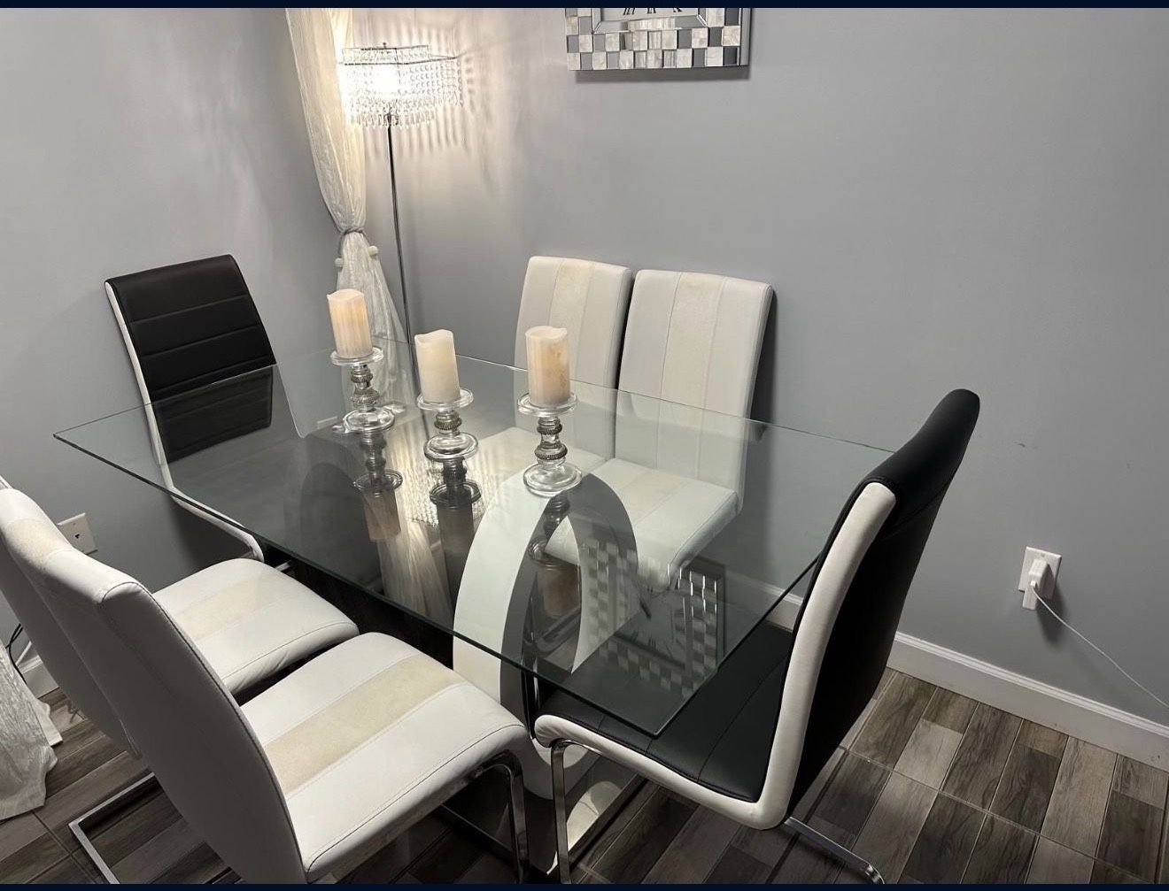 Modern Dining Table