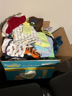 6-9 Months Baby Boy Clothes