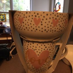 Mother’s Day Gift Set. New. 