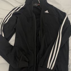 Adiddas Outer Black 
