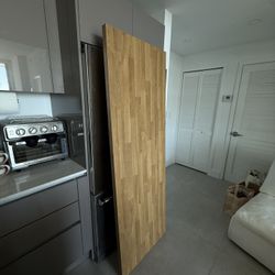 IKEA Saljan Countertop