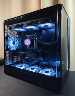 Custom Gaming PC - Ryzen 7 / RTX 3070