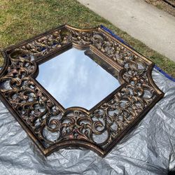 Large Mirror