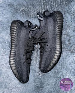Adidas Yeezy V2 Onyx