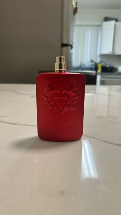 Parfum de Marley