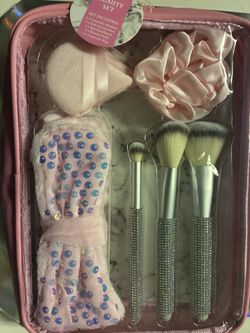 Makeup Set 