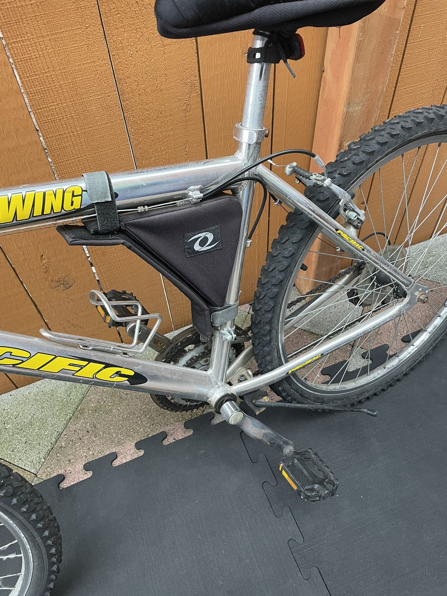 Mountain Bike