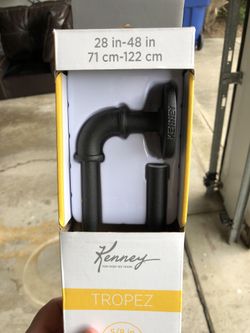 Curtain Rod