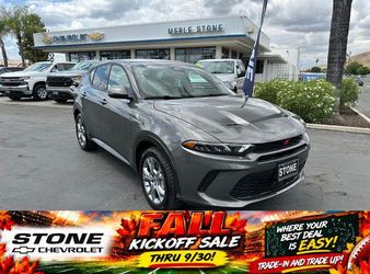 2024 Dodge Hornet