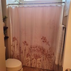 Bathroom Decor