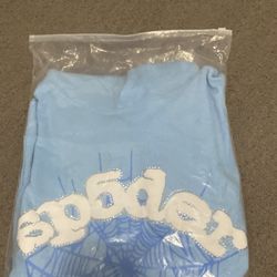 Spider Hoodie