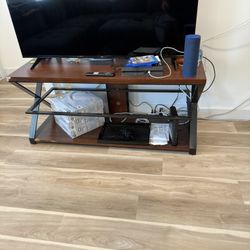 TV Stand ONLY 
