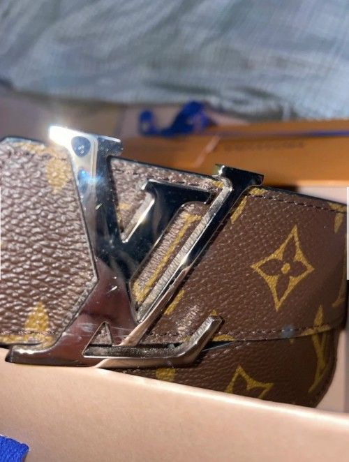 Louis Vuitton Belt