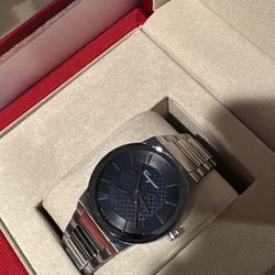 Salvatore Ferragamo Watch New