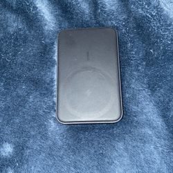 MagSafe iPhone Portable charger
