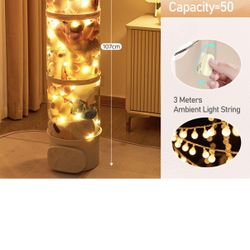 Plushies Toy Organizer 