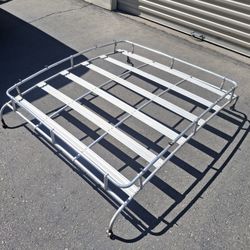 Vw Rack 