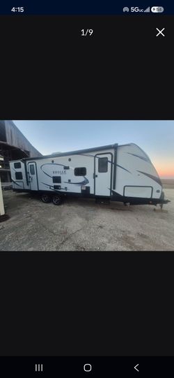 2018 kodiak ultra lite