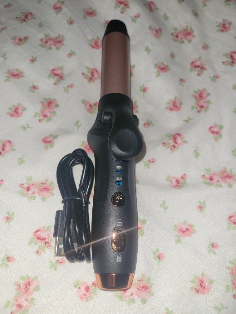 Curling Iron