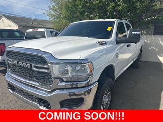 2024 RAM 3500
