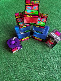 Needoh for pick up -$80 for all