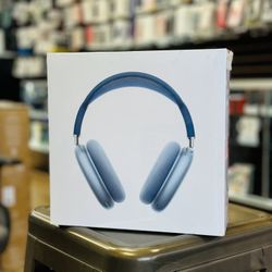AirPod Max