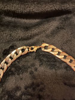 chain
