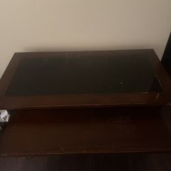 Free Desk 
