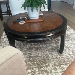 Beautiful Coffee Table 
