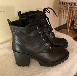 BP. Masson Boots
