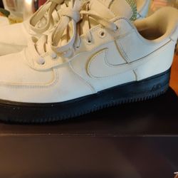 Air Force One 07 LV8  Size ,9