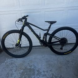 Scott, Mountain Bike Medium 