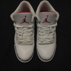 Jordan 3 Retro Hall Of Fame