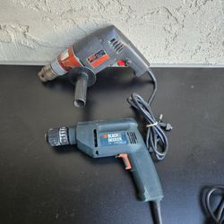power drills