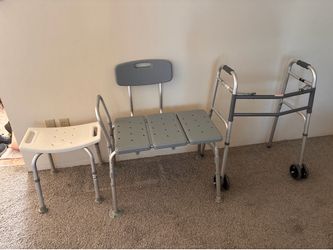 Handicap Aids