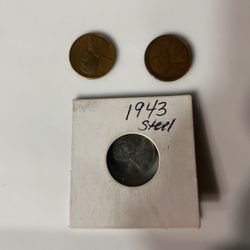 1(contact info removed)-1919s penny In Good Condition Offer 