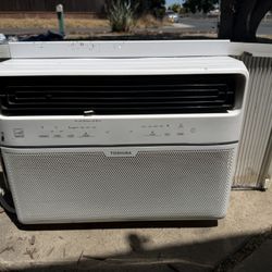 Toshiba A/C