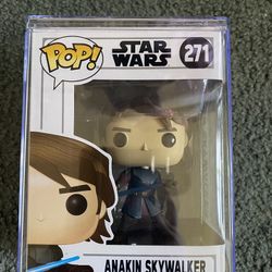 Anakin Skywalker Funko 271