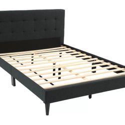 Full Bed Frame 